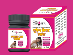 Shree Satguru Women Care Tablet