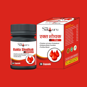 Rakta Shodhak Capsule