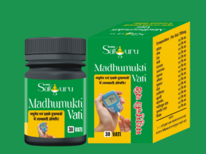 Madhumukti Vati