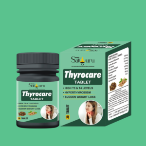 Thyrocare Tablet