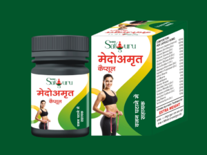 Medo Amrut Capsule