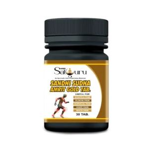 sandhi sudha amrit gold tablet
