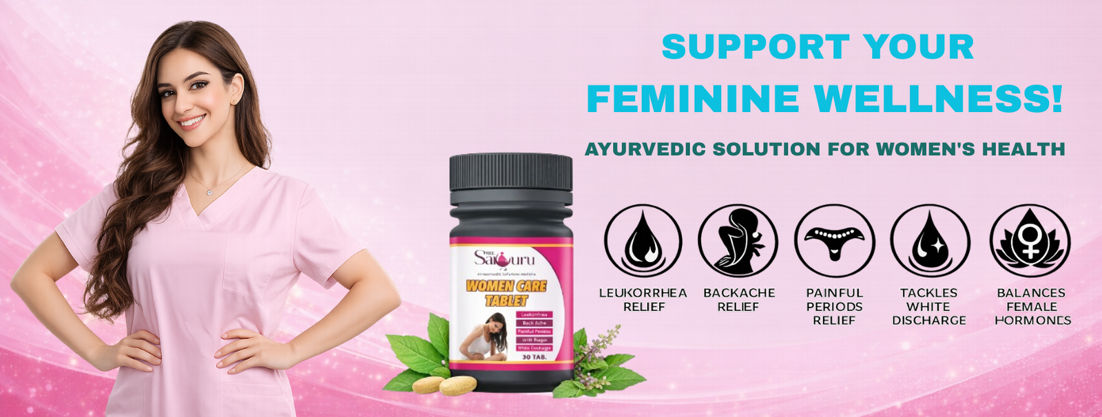 women care image banner