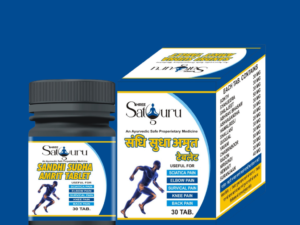 Sandhi Sudha Amrit Tablet