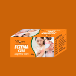 Eczema Cure is an Ayurvedic ointment