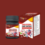 Cholesterol Care Capsule
