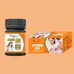 Eczema Mukti Combo