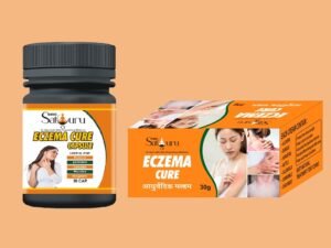 Eczema Mukti Combo