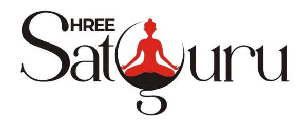 shree satguru pharmacy logo